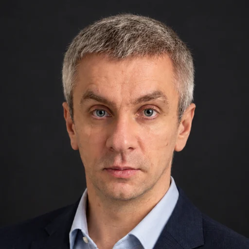 Илья Зайцев